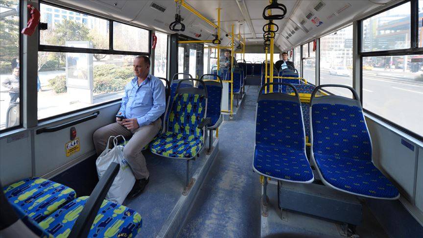 8 Eylül’de İstanbul’da toplu taşıma ücretsiz mi? İşte otobüs, metro, vapur ve Marmaray kararı 7